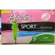 Tampons - Playtex Brand - Playtex Sport With Flexfit - Super Absorbency - Unscented - Protection For Bodies In Motion / Multi-Pack / 96 Super Plastic Tampons  /""See Pictures For More Details""